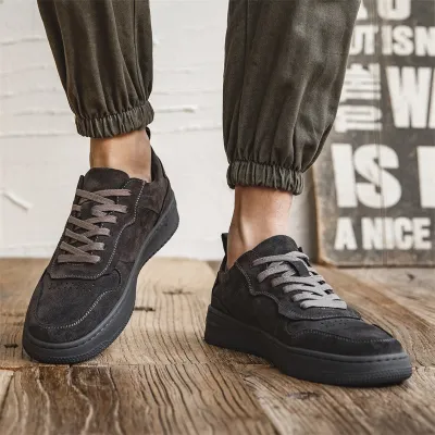 FUSION TREND CASUAL SHOES